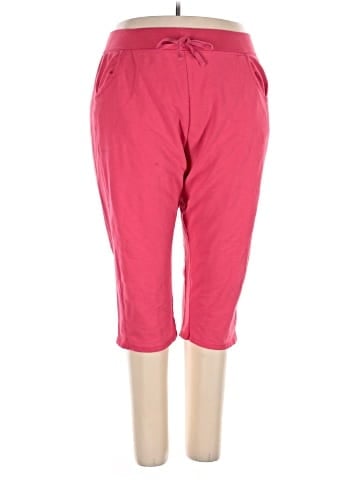 Just My Size Active Pants (view 1)
