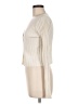 Happily Grey Ivory Cardigan Size M - photo 5