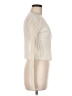Happily Grey Ivory Cardigan Size M - photo 4