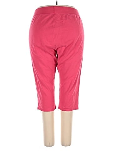 Just My Size Active Pants (view 2)
