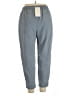Fabletics Solid Gray Track Pants Size XL - photo 2