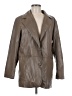 Forever 21 100% Polyester Tan Trenchcoat Size M - photo 1