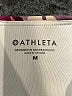 Athleta Floral Ivory Swimsuit Bottoms Size M - photo 3