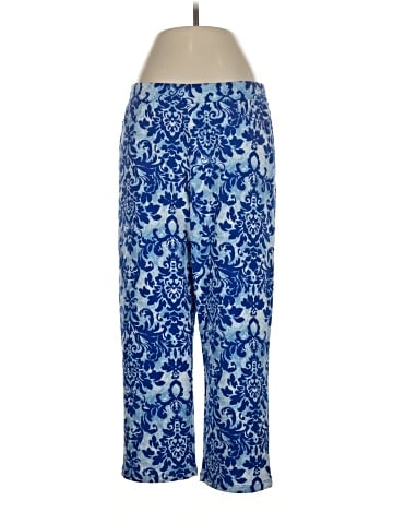 Susan Graver Casual Pants (view 1)
