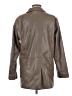 Forever 21 100% Polyester Tan Trenchcoat Size M - photo 2
