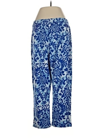 Susan Graver Casual Pants (view 2)
