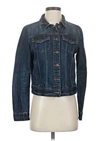 Canyon River Blues Denim Jacket (view 1)