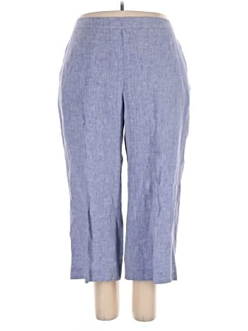 Lafayette 148 New York Casual Pants (view 1)