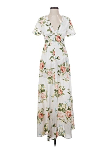 Promesa U.S.A. Casual Dress (view 1)