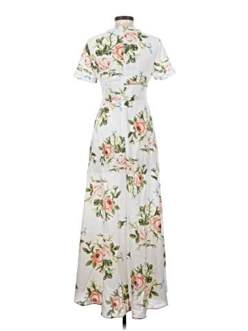Promesa U.S.A. Casual Dress (view 2)