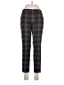 Uniqlo Plaid Gray Casual Pants Size M - photo 1