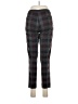 Uniqlo Plaid Gray Casual Pants Size M - photo 2