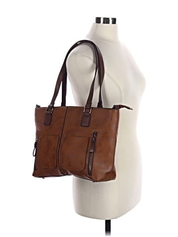 LoveVook Tote (view 2)