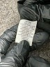 Halston Heritage Black Casual Dress Size M - photo 5