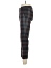 Uniqlo Plaid Gray Casual Pants Size M - photo 5