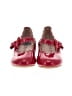 Self Esteem Red Flats Size 7 (kids) - photo 2