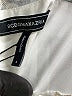 BCBGMAXAZRIA Ivory Cocktail Dress Size 4 - photo 7