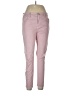 Gap Color Block Pink Jeans Size 32 waist - photo 1