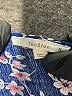 Fun2Fun 100% Rayon Floral Blue Casual Dress Size M - photo 7