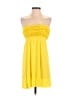Venus Yellow Sleeveless Top Size S - photo 1