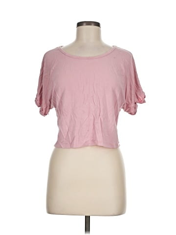 Unbranded Short Sleeve T-Shirt (view 1)