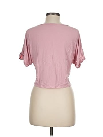 Unbranded Short Sleeve T-Shirt (view 2)