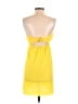 Venus Yellow Sleeveless Top Size S - photo 2