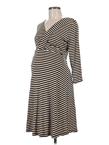 A Pea in the Pod Casual Dress (view 1)