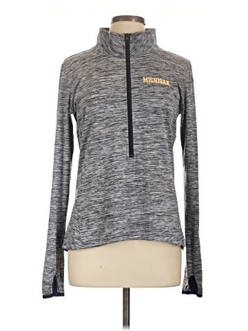 Victoria's Secret Pink Track Jacket (view 1)
