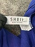 Shein Blue Casual Pants Size XL - photo 7