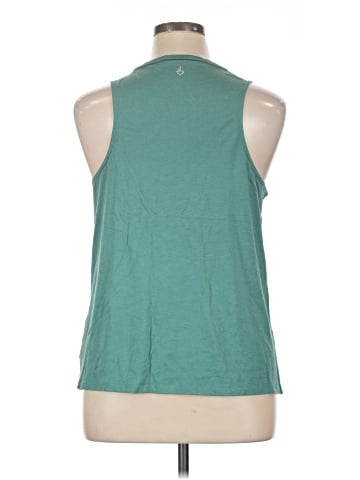 Torrid Active Sleeveless T-Shirt (view 2)