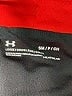 Under Armour Red Athletic Shorts Size S - photo 3