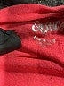 Justice Pink Short Sleeve Blouse Size 14 - photo 3