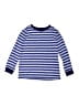 Carter's Blue Pullover Sweater Size M (kids) - photo 1