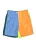 Gap Kids Orange Board Shorts Size 10 - photo 1