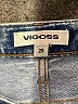 Vigoss Blue Jeans Size 28 waist - photo 7