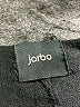 Jarbo Black Kimono Size S (estimated) - photo 7