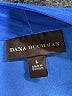 Dana Buchman Blue Sleeveless Top Size L - photo 7