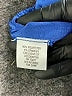 Dana Buchman Blue Sleeveless Top Size L - photo 8