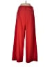 Molly Bracken 100% Polyester Red Casual Pants Size L - photo 2