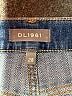 DL1961 Blue Jeans Size 28 waist - photo 4