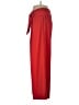 Molly Bracken 100% Polyester Red Casual Pants Size L - photo 5