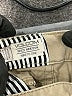 Volcom Solid Tan Ivory Khaki Shorts Size 9 - photo 3