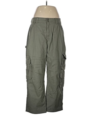 Abercrombie & Fitch Cargo Pants (view 1)