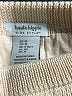 Haute Hippie Ivory Skort Size 10 - photo 3