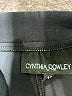 Cynthia Rowley Blue Active Pants Size 10 - photo 7