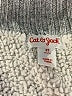 Cat & Jack Plaid Red Sweater Vest Size 5T - photo 3