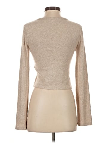 Trafaluc by Zara Pullover Sweater (view 2)