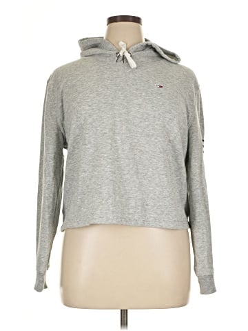 Tommy Jeans Sweatshirt (view 1)