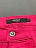 Hudson Jeans Color Block Pink Jeans Size 27 waist - photo 7